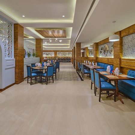Fortune Park, Katra - Member Itc Hotels' Group Ngoại thất bức ảnh
