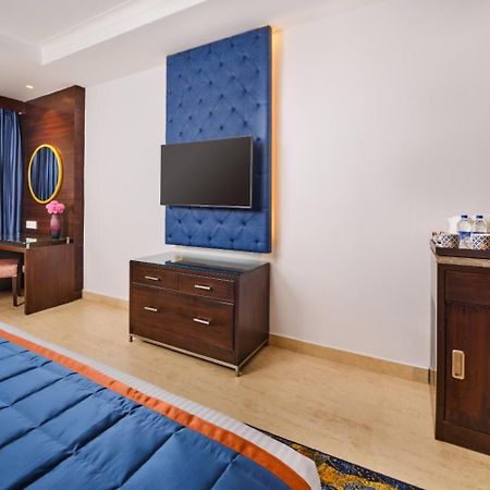 Fortune Park, Katra - Member Itc Hotels' Group Ngoại thất bức ảnh