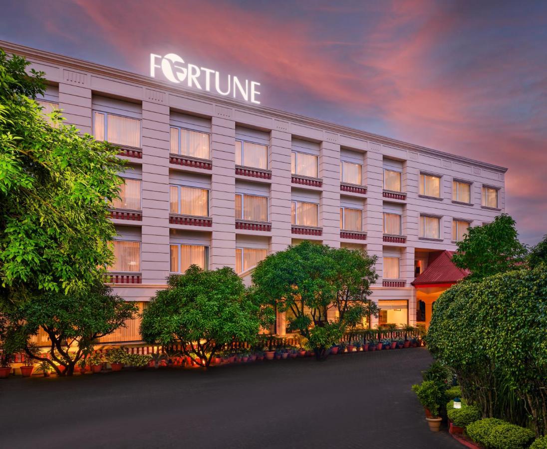 Fortune Park, Katra - Member Itc Hotels' Group Ngoại thất bức ảnh