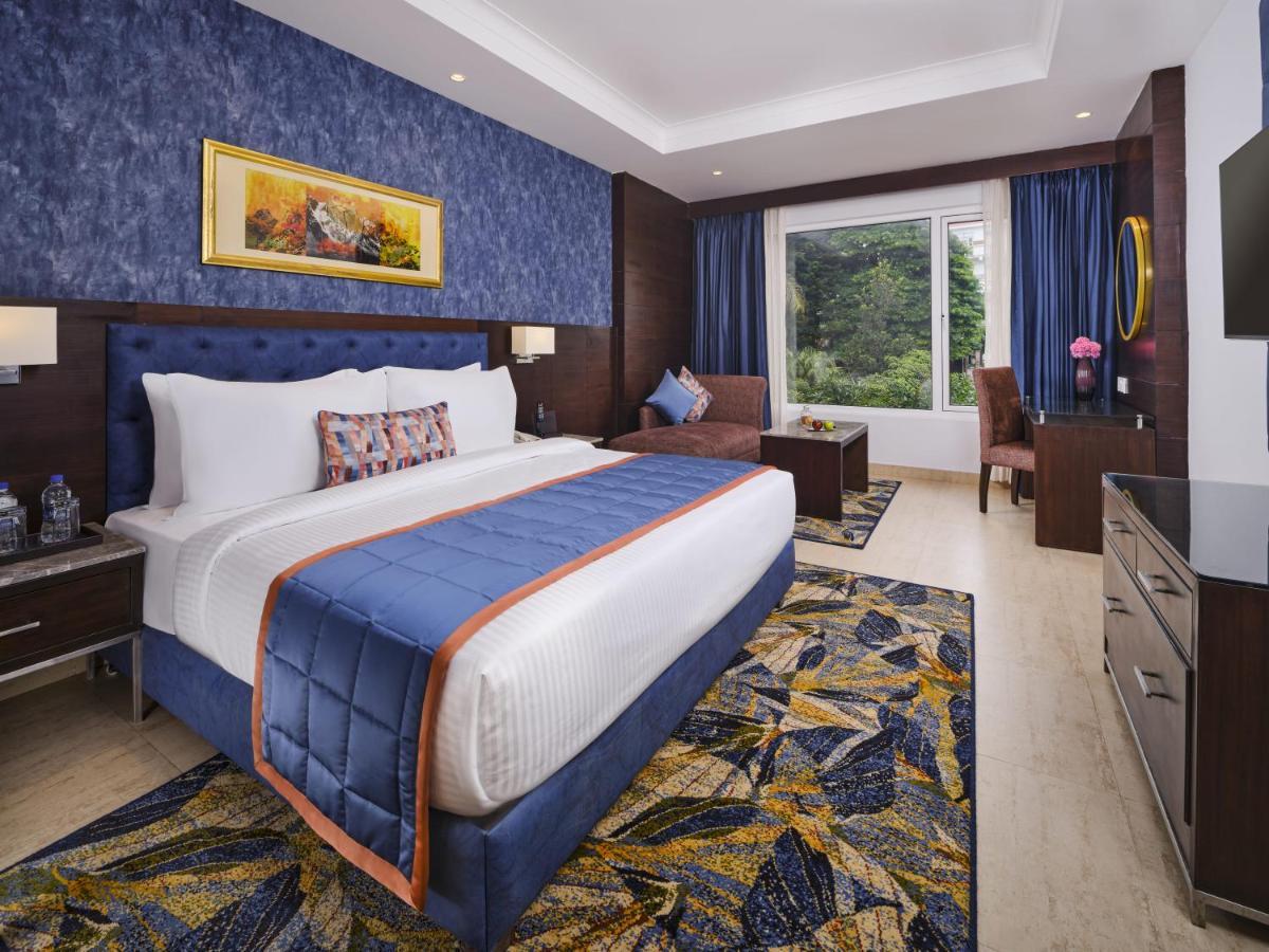 Fortune Park, Katra - Member Itc Hotels' Group Ngoại thất bức ảnh