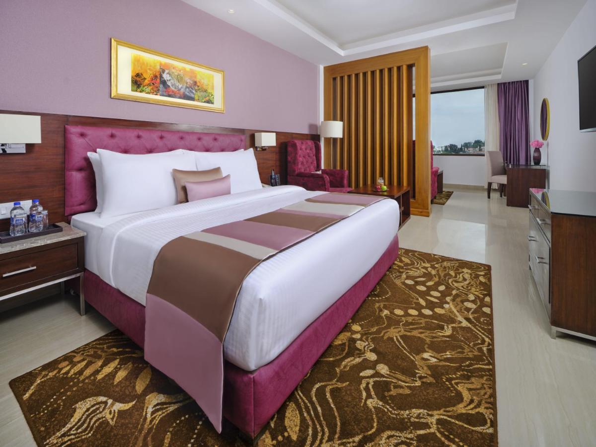 Fortune Park, Katra - Member Itc Hotels' Group Ngoại thất bức ảnh
