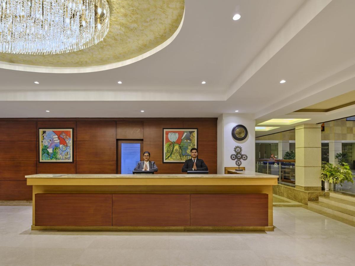 Fortune Park, Katra - Member Itc Hotels' Group Ngoại thất bức ảnh