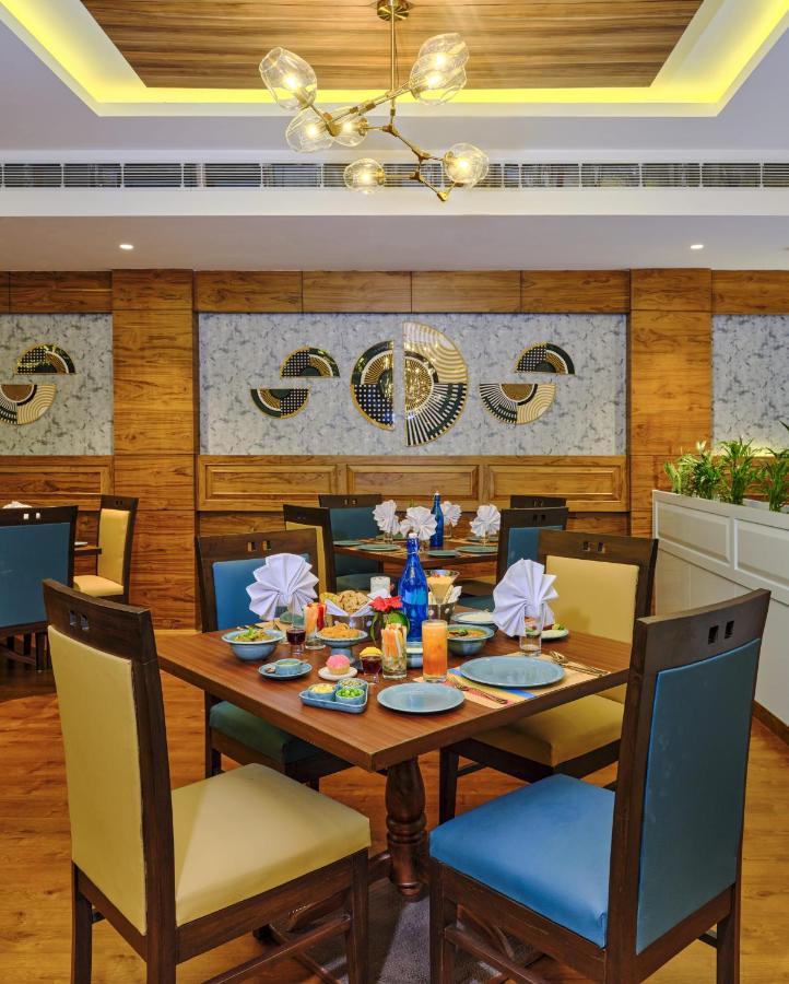 Fortune Park, Katra - Member Itc Hotels' Group Ngoại thất bức ảnh