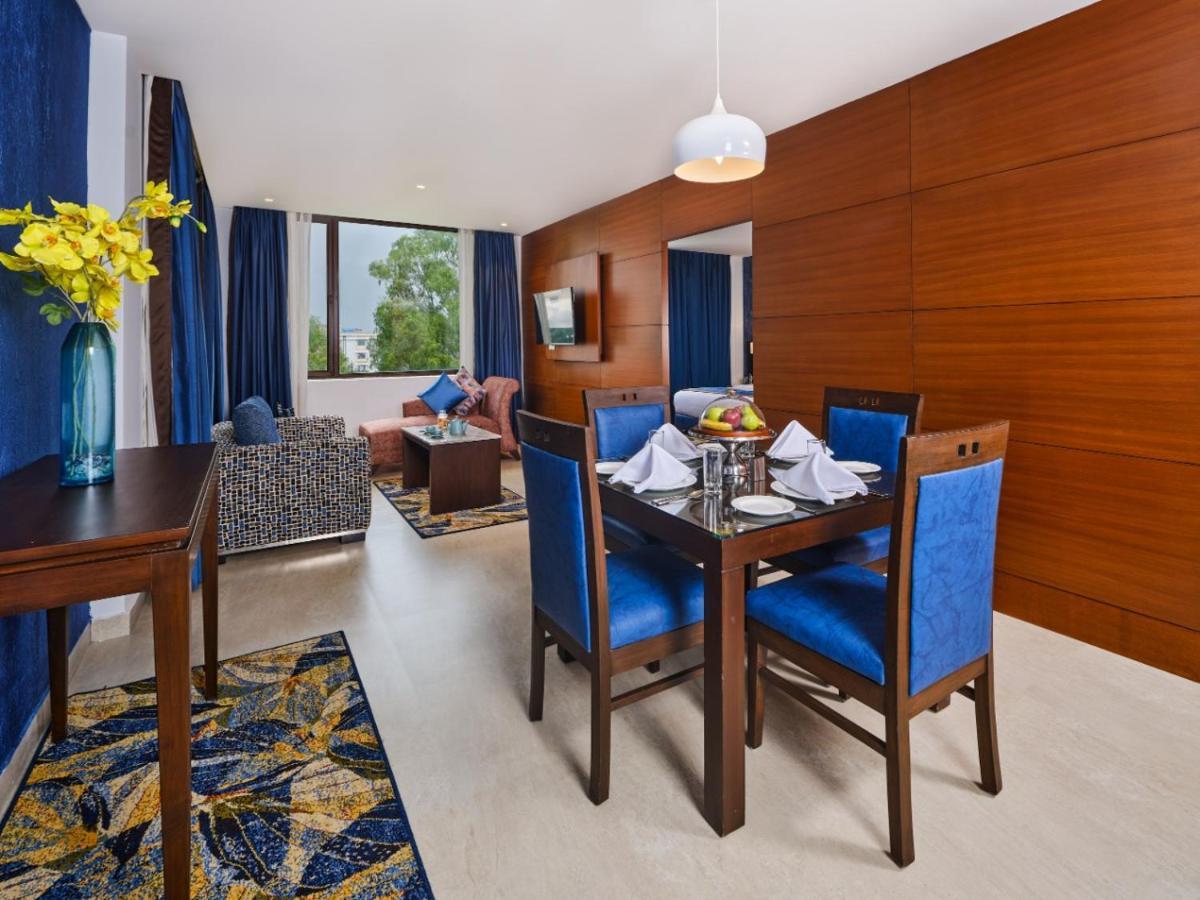 Fortune Park, Katra - Member Itc Hotels' Group Ngoại thất bức ảnh