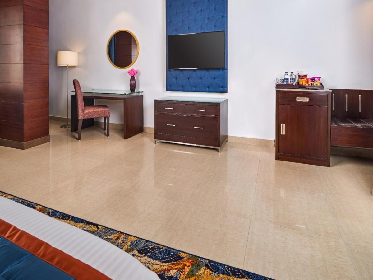 Fortune Park, Katra - Member Itc Hotels' Group Ngoại thất bức ảnh