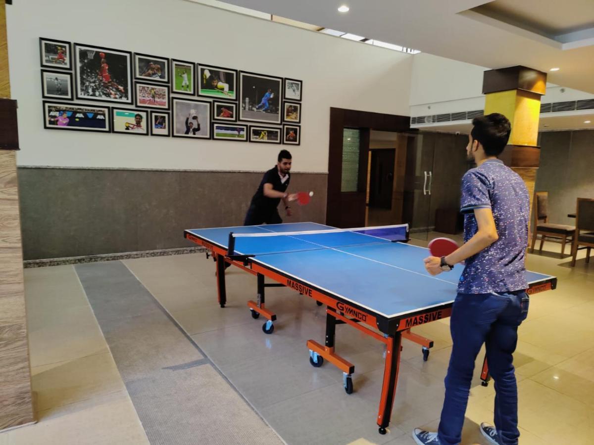 Fortune Park, Katra - Member Itc Hotels' Group Ngoại thất bức ảnh