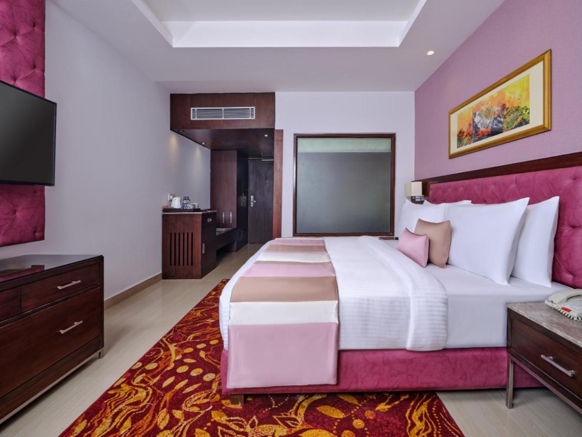 Fortune Park, Katra - Member Itc Hotels' Group Ngoại thất bức ảnh