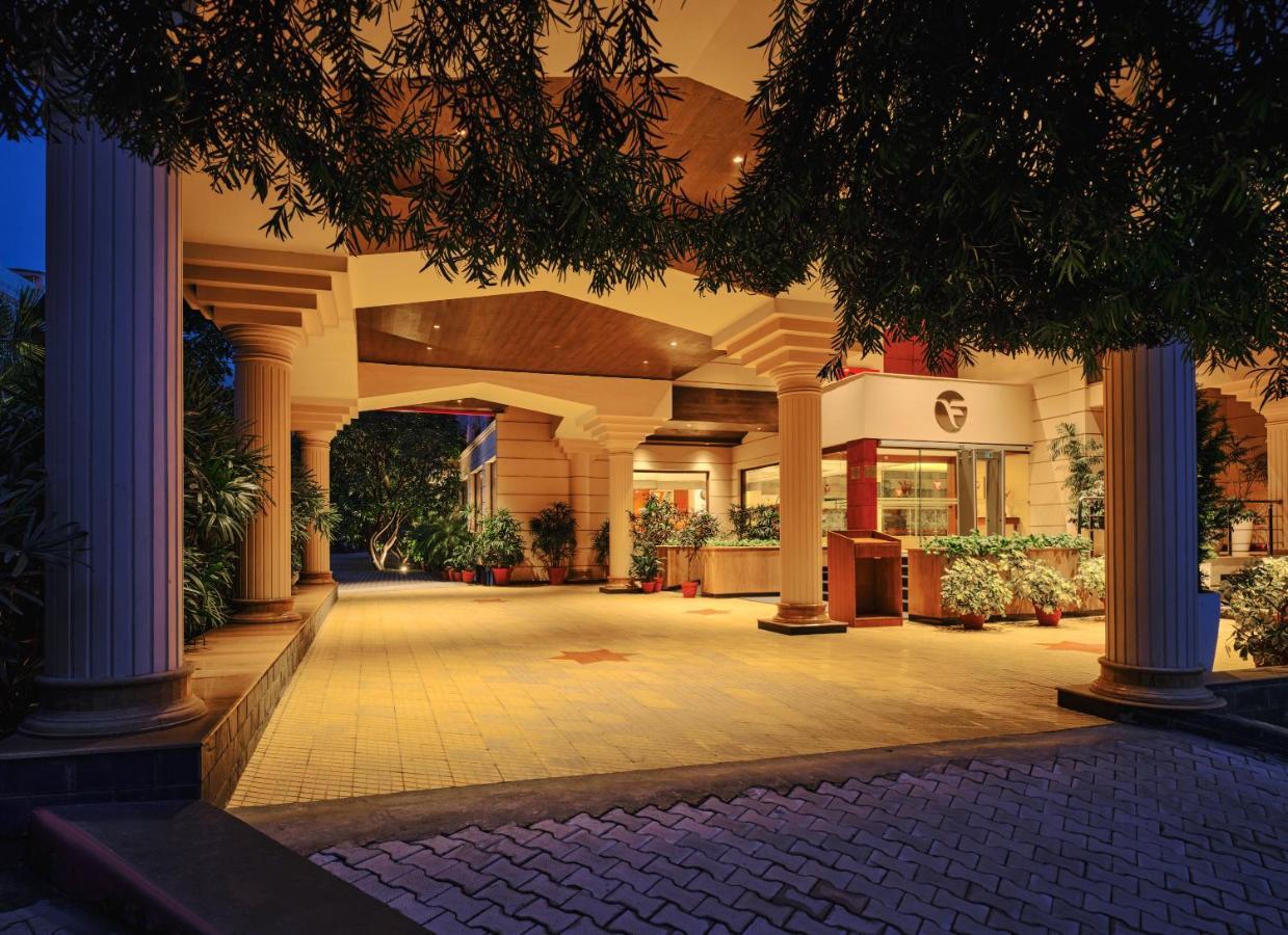 Fortune Park, Katra - Member Itc Hotels' Group Ngoại thất bức ảnh