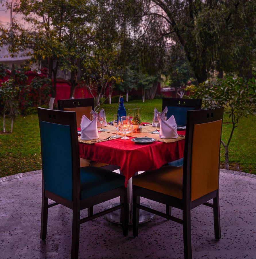 Fortune Park, Katra - Member Itc Hotels' Group Ngoại thất bức ảnh
