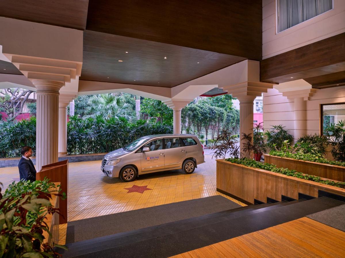 Fortune Park, Katra - Member Itc Hotels' Group Ngoại thất bức ảnh