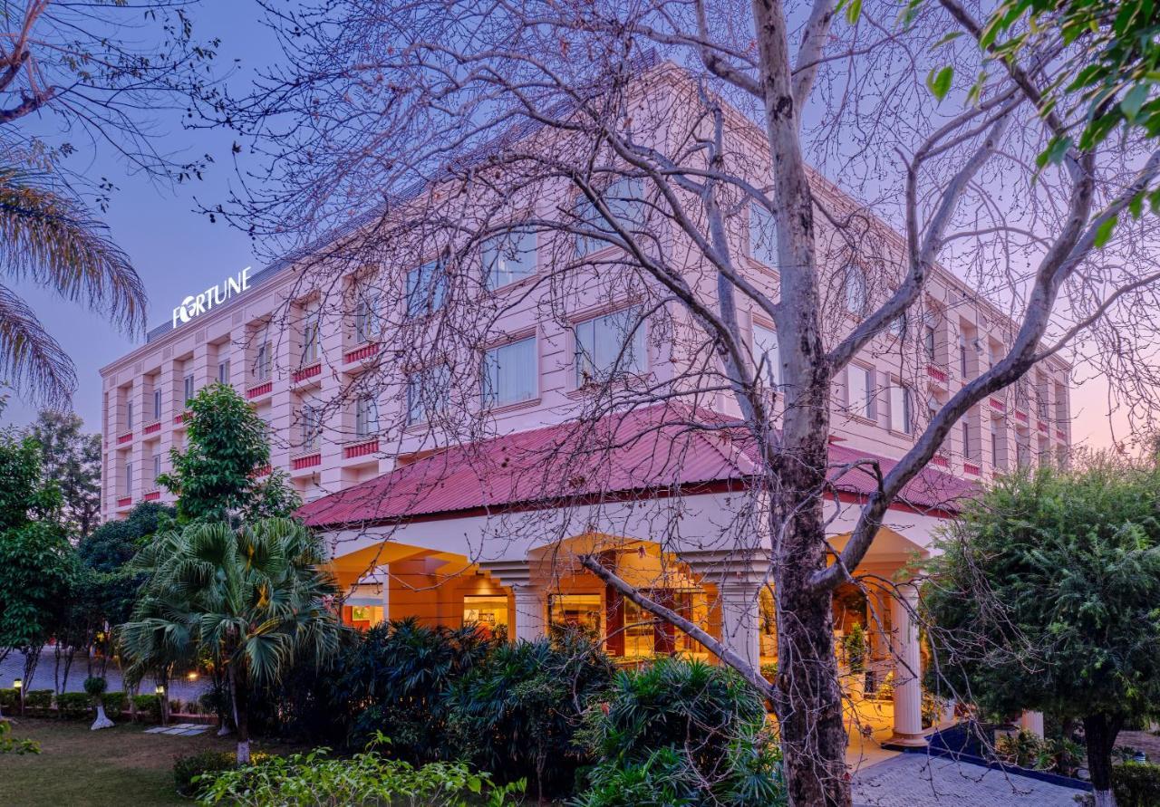 Fortune Park, Katra - Member Itc Hotels' Group Ngoại thất bức ảnh