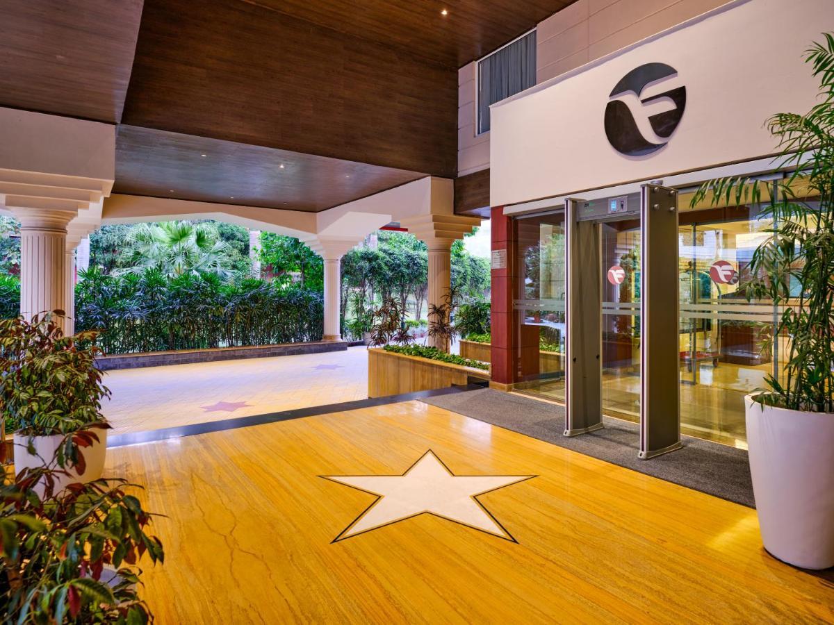 Fortune Park, Katra - Member Itc Hotels' Group Ngoại thất bức ảnh