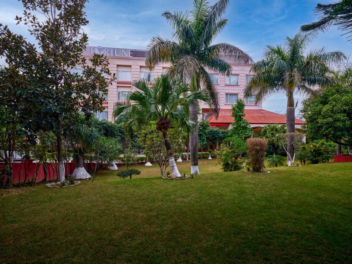Fortune Park, Katra - Member Itc Hotels' Group Ngoại thất bức ảnh
