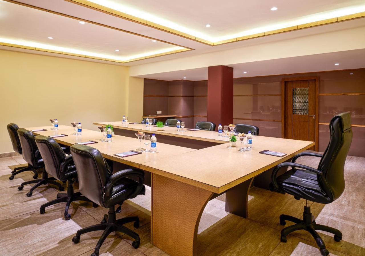 Fortune Park, Katra - Member Itc Hotels' Group Ngoại thất bức ảnh
