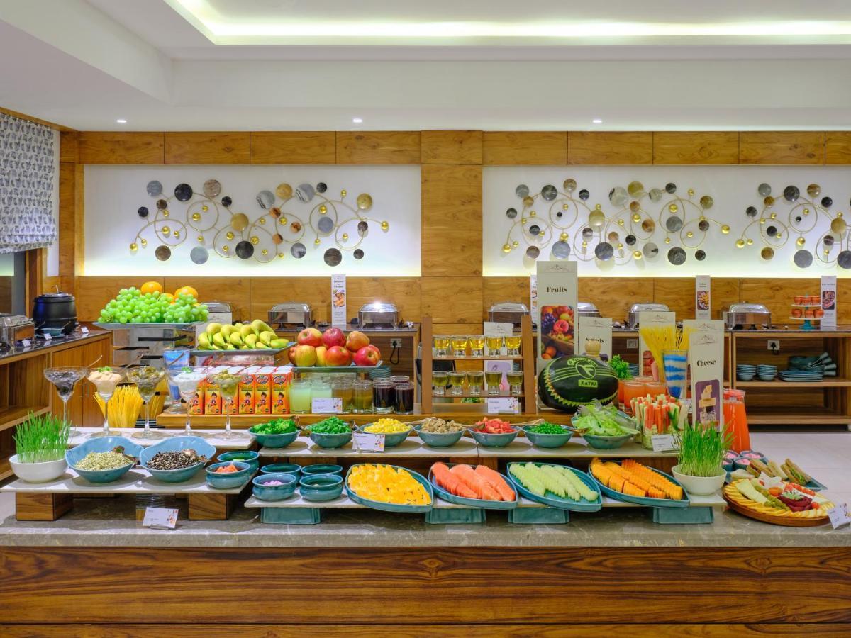 Fortune Park, Katra - Member Itc Hotels' Group Ngoại thất bức ảnh