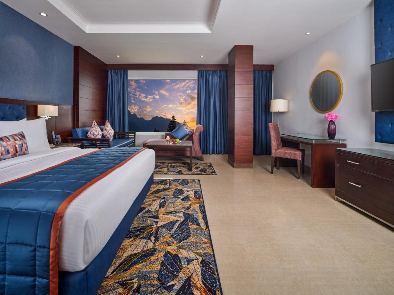 Fortune Park, Katra - Member Itc Hotels' Group Ngoại thất bức ảnh