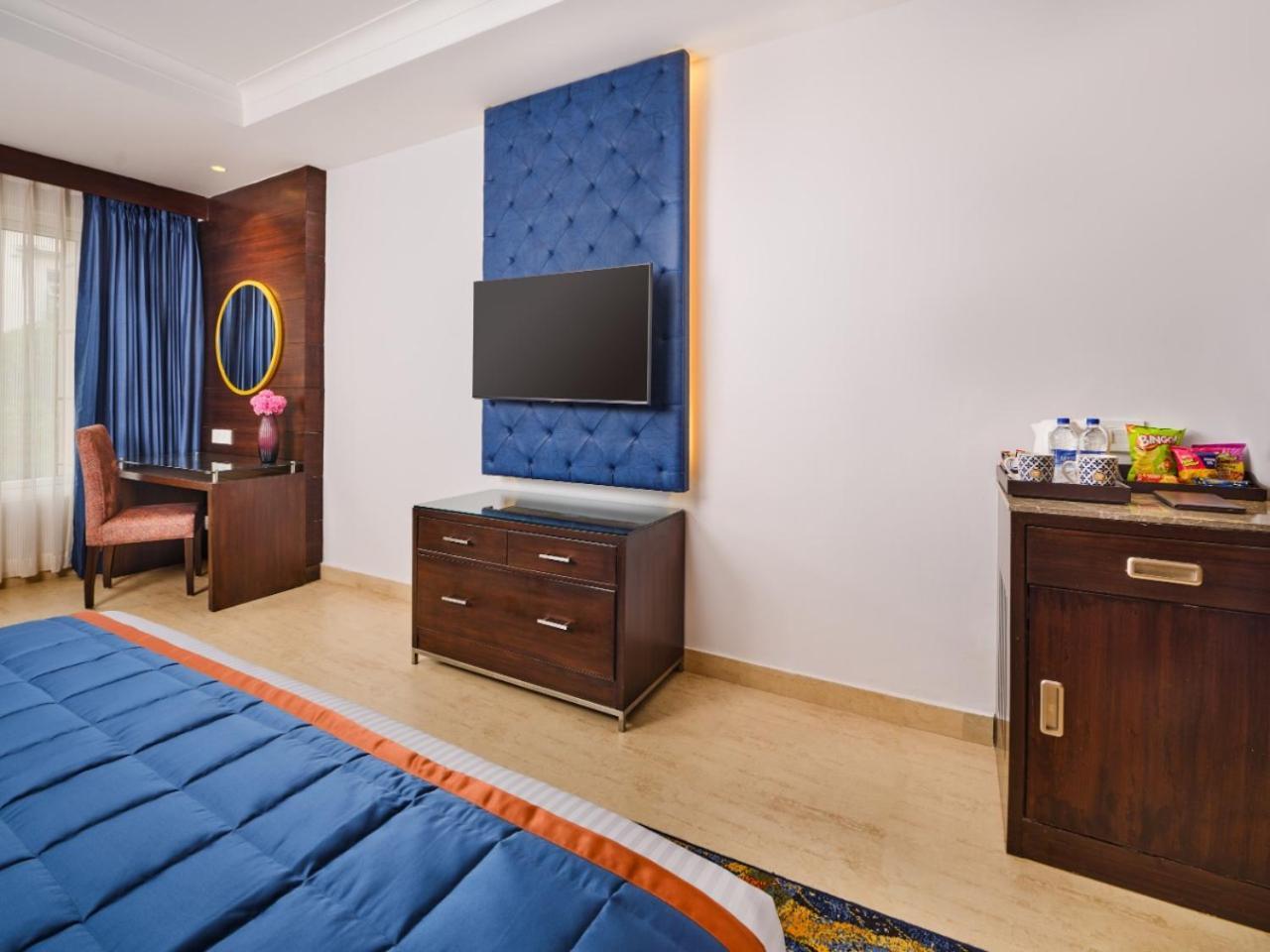 Fortune Park, Katra - Member Itc Hotels' Group Ngoại thất bức ảnh