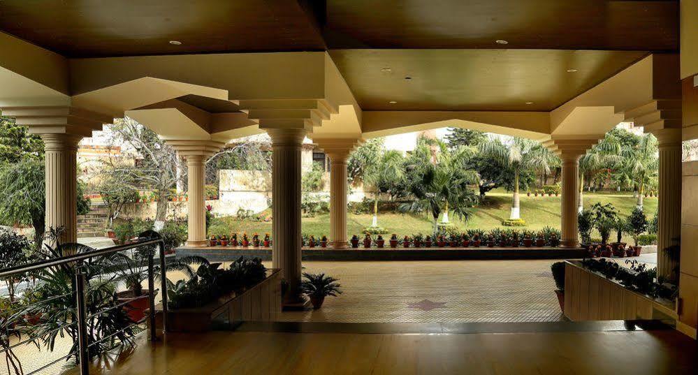 Fortune Park, Katra - Member Itc Hotels' Group Ngoại thất bức ảnh